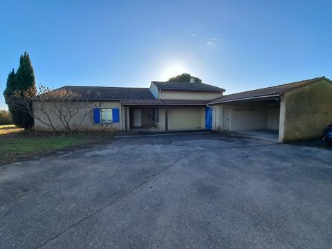   Maison � Ch�teauneuf sur Is�re Maison - 4 pi�ce(s) - 180 m�