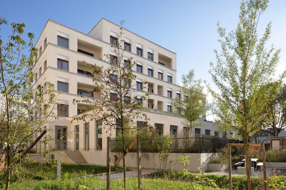   Saint-Ouen (93400)