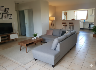  Villa � vendre 4 pi�ces 100 m�