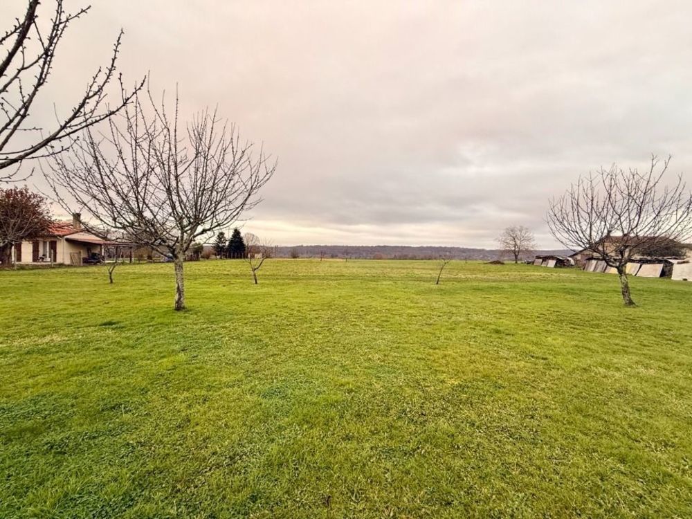 Maisons neuves   Saint-Germain-et-Mons (24520)