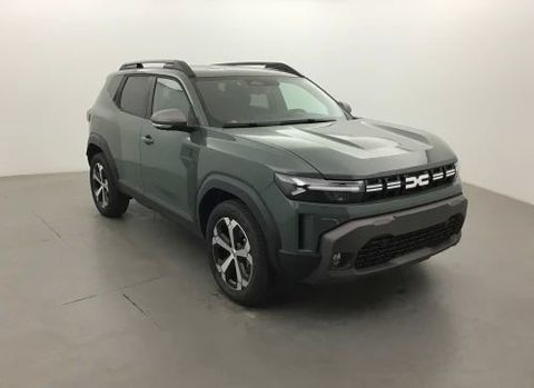 Dacia Duster 2025 occasion Andernos-les-Bains 33510