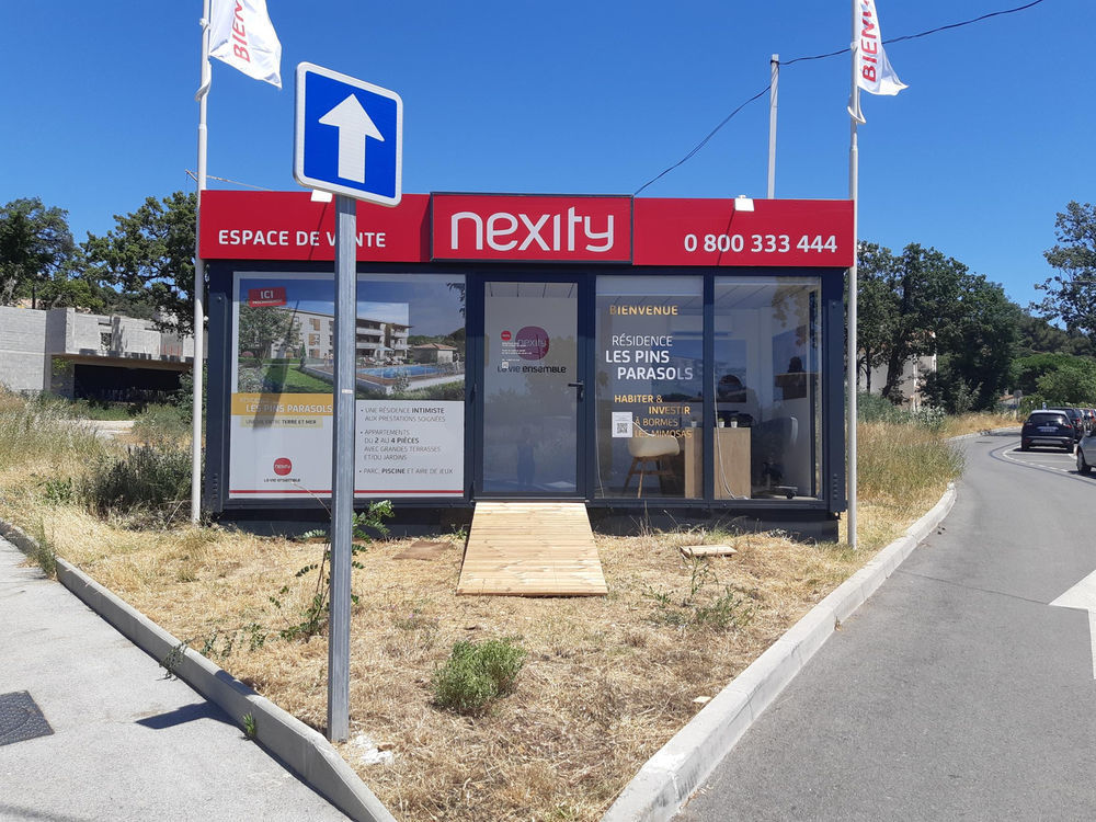   Bormes-les-Mimosas (83230)