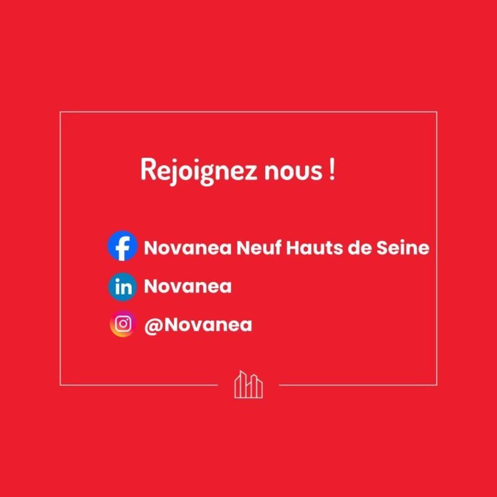 Appartements neufs   Courbevoie (92400)