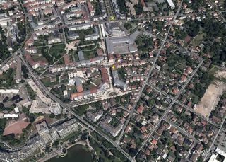  Parking / Garage � vendre 12 m�