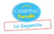 CAMPING LE ZAGARELLA
