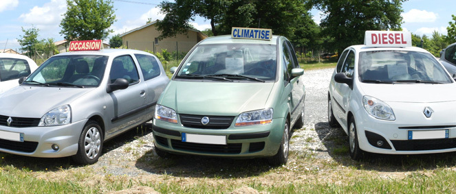 BTVA , concessionnaire 33