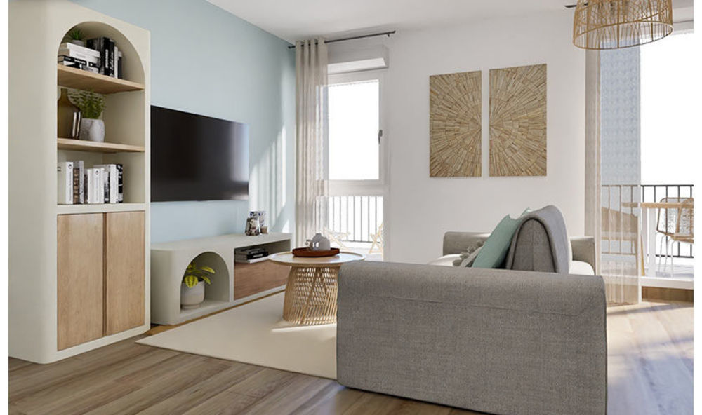 Appartements neufs   Vernon (27200)