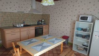 Location  Appartement 