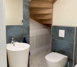  Appartement � vendre 3 pi�ces 91 m�