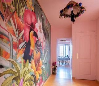  Appartement � louer 2 pi�ces 62 m�