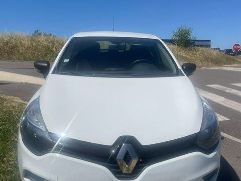 Renault Clio IV Clio dCi 75 Energy Trend 2017 occasion Foulayronnes 47510