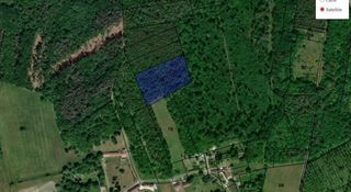  Terrain � vendre 8550 m� 