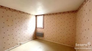  Appartement � vendre 2 pi�ces 47 m�