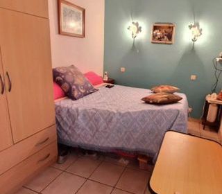  Appartement � vendre 3 pi�ces 46 m�