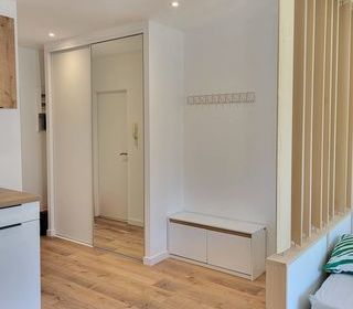  Appartement � louer 1 pi�ce 32 m�