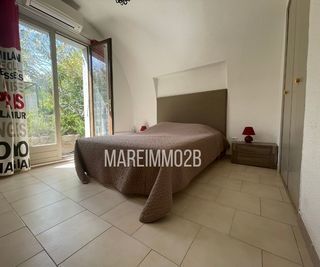  Villa � vendre 4 pi�ces 92 m�