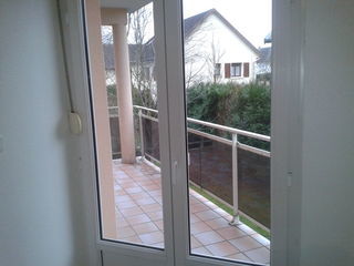  Appartement � louer 6 pi�ces 90 m� Golbey