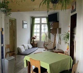  Appartement � vendre 3 pi�ces 49 m�