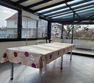  Maison � vendre 7 pi�ces 195 m�