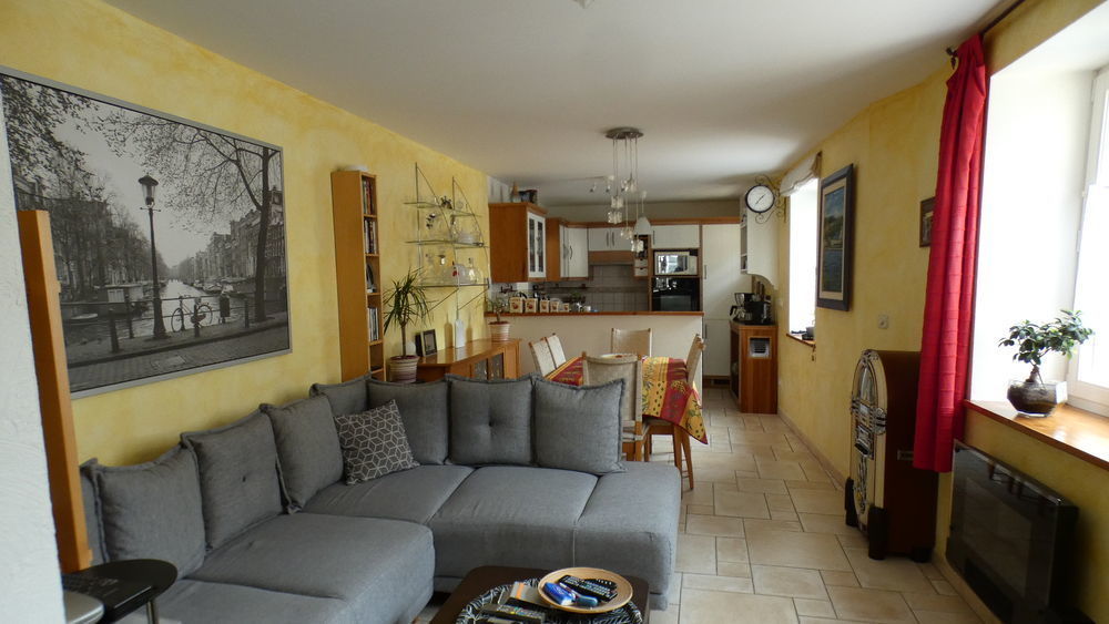 Vente Maison Maison 4 pièces 105 m² Rodemack