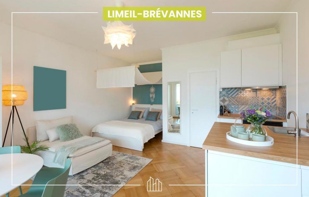 Appartements neufs   Limeil-Br�vannes (94450)