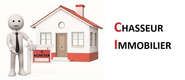 CHASSEUR  IMMOBILIER, agence immobilire 34