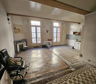  Appartement � vendre 1 pi�ce 36 m�