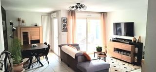  Appartement � vendre 3 pi�ces 62 m�