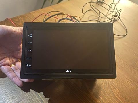 Pi&egrave;ces et &eacute;quipements Voiture Audio - Navigation GPS  occasion Brandonnet 12350