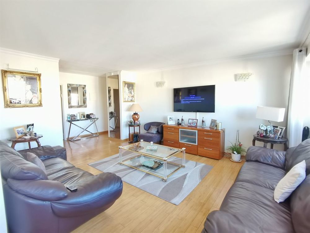 � vendre  Appartement Paris 19