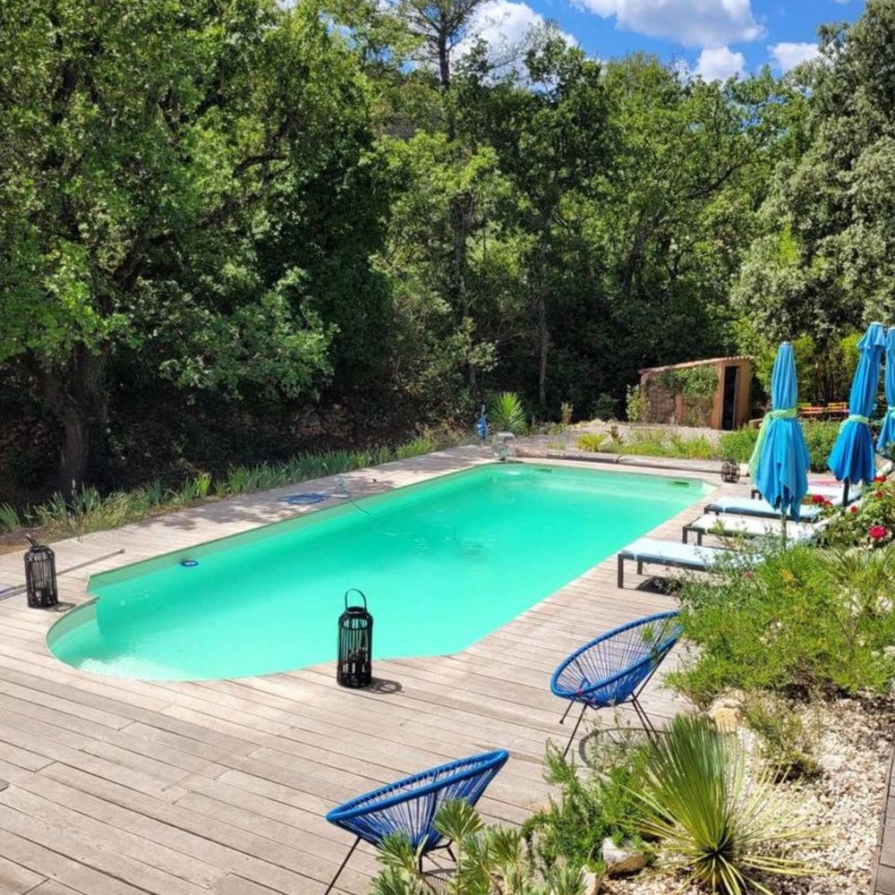 � vendre  Maison Cotignac (83570)