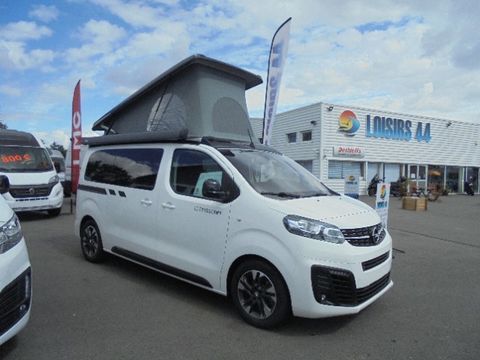 DETHLEFFS Camping car 2024 occasion Orvault 44700