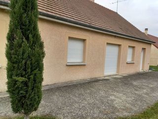  Maison � louer 4 pi�ces 90 m�