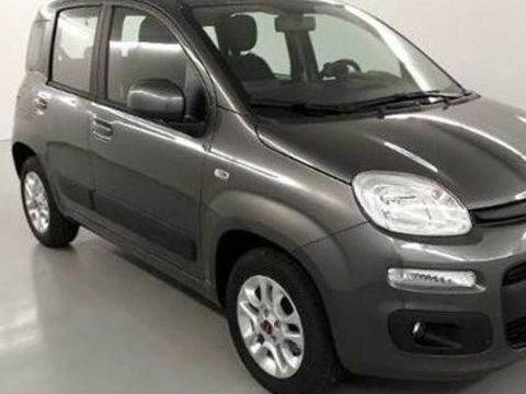 Fiat Panda 1.2 69 ch Lounge 2018 occasion Troyes 10000