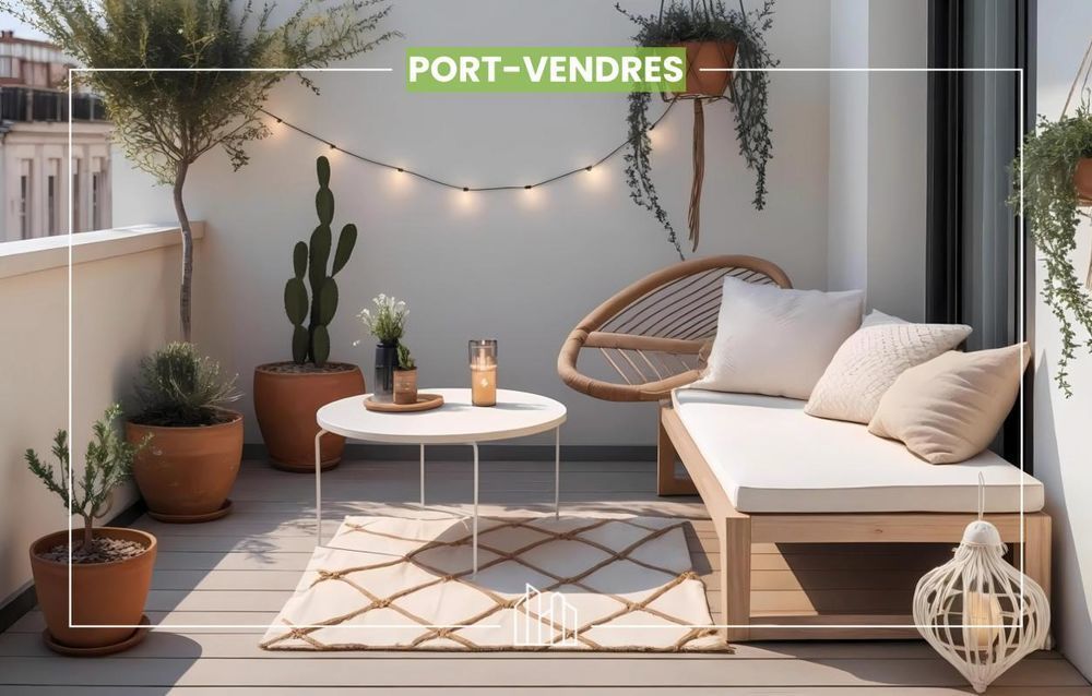 Appartements neufs   Port-Vendres (66660)