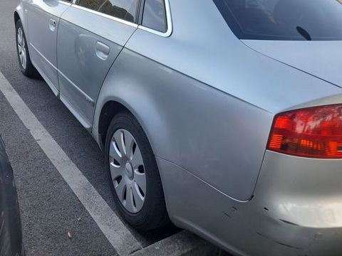 Audi A4 1.9 TDI S-Line 0 occasion Sevran 