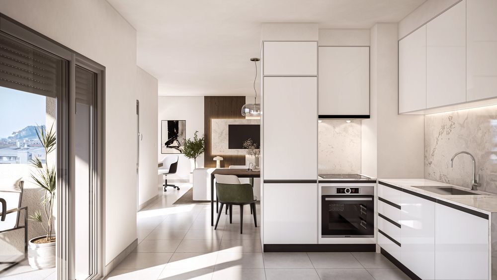 Appartements neufs   Nice (06000)