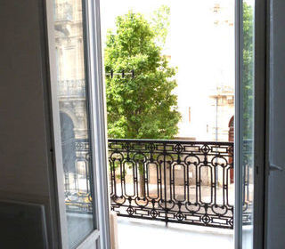  Appartement � louer 1 pi�ce 20 m�