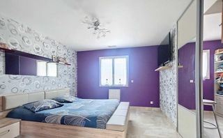  Maison � vendre 8 pi�ces 196 m�