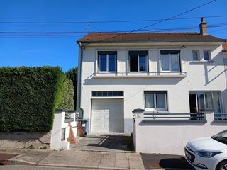  Maison � vendre 5 pi�ces 97 m�