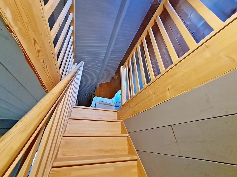 � vendre  Maison Saint-Pierre-dels-Forcats (66210)