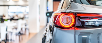 FRANCE AUTO, concessionnaire 34