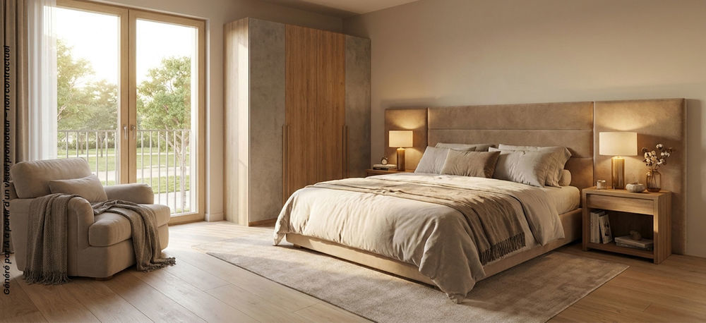 Appartements neufs   Toulouse (31000)