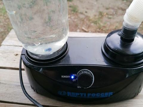 brumisateur 45 31470 Fontenilles