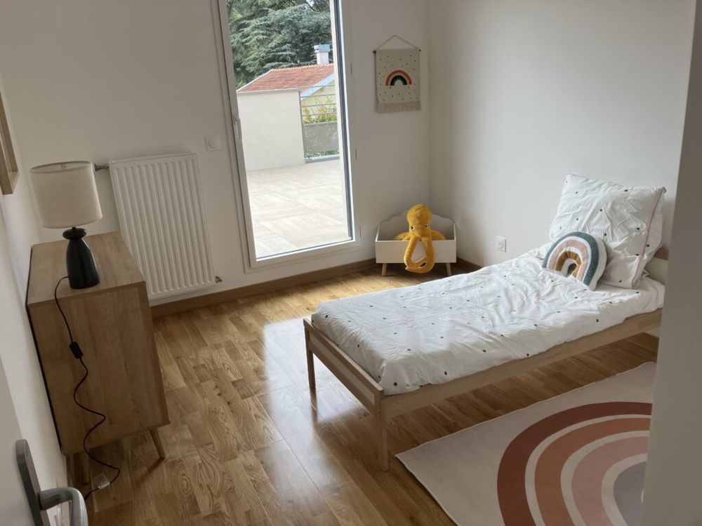 Appartements neufs   Francheville (69340)