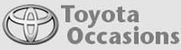 ESCUDERO TOYOTA
