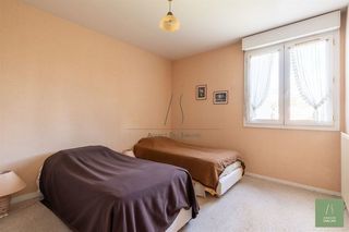  Appartement � vendre 4 pi�ces 84 m�