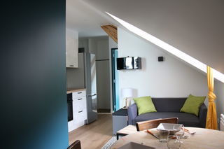  Appartement � louer 2 pi�ces 19 m�