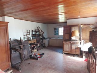  Maison � vendre 3 pi�ces 83 m�