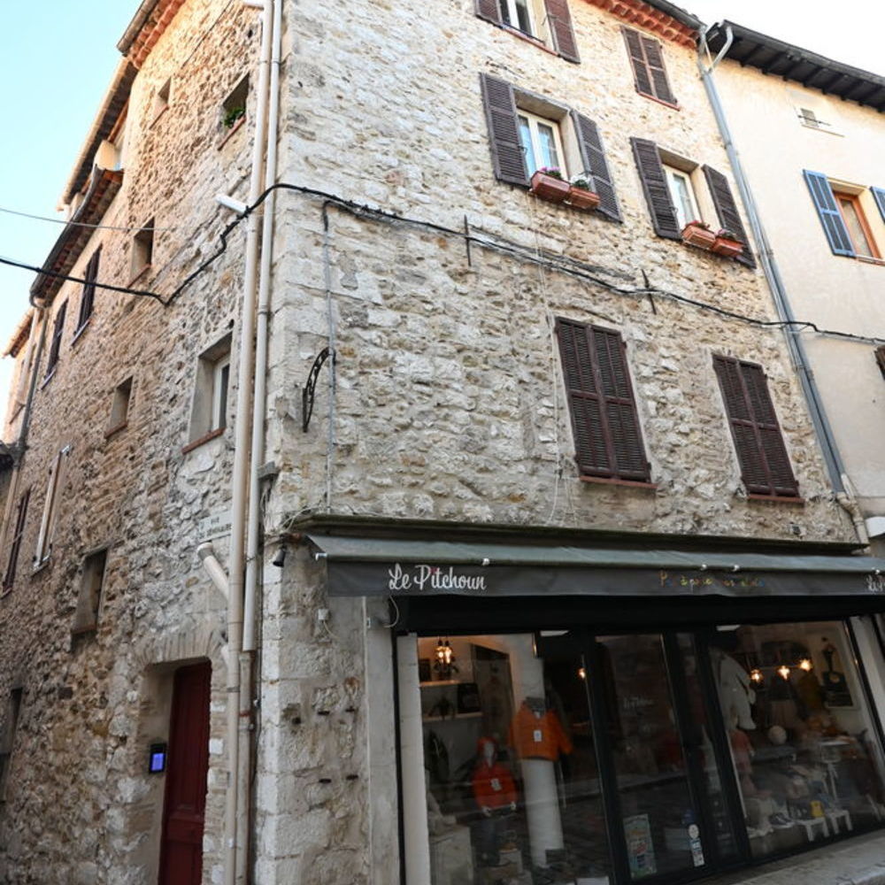 � vendre  Maison Vence (06140)